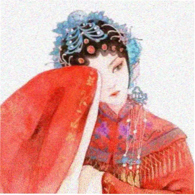 大地电影影迷头像